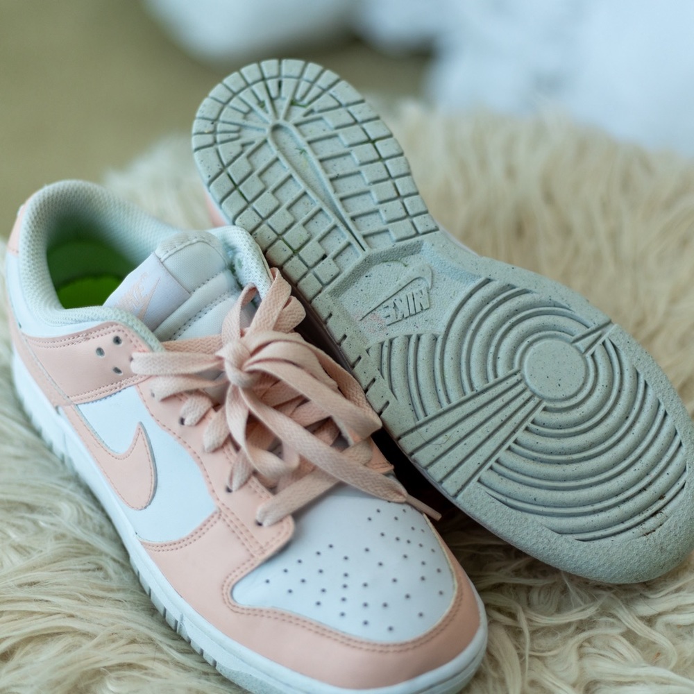 Nike Dunk Low